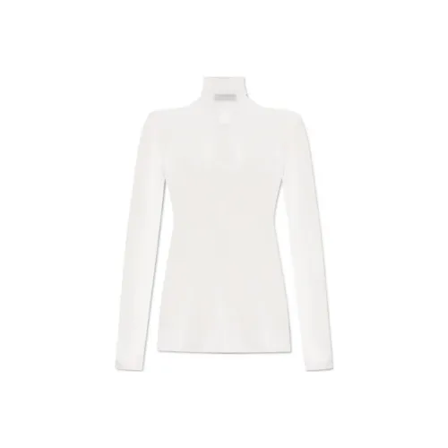 Fabiana Filippi Dolcevita Turtleneck Jumper