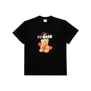 Acme De La Vie T Shirts Women's Black