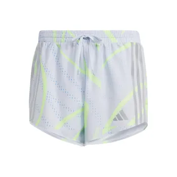 Adidas Free Shipping With AdiClub Break The Norm Shorts