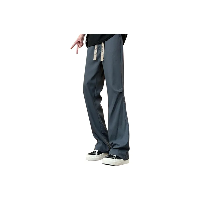 ZNTN Casual Pants Unisex-5