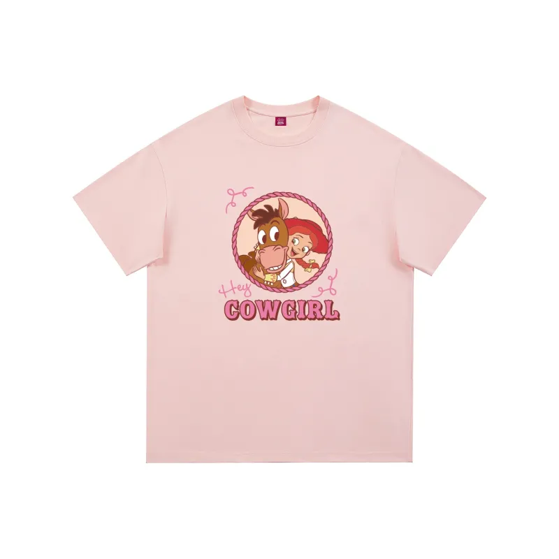 Disney T Shirts Unisex-2