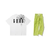 Set: White+Fruit Green