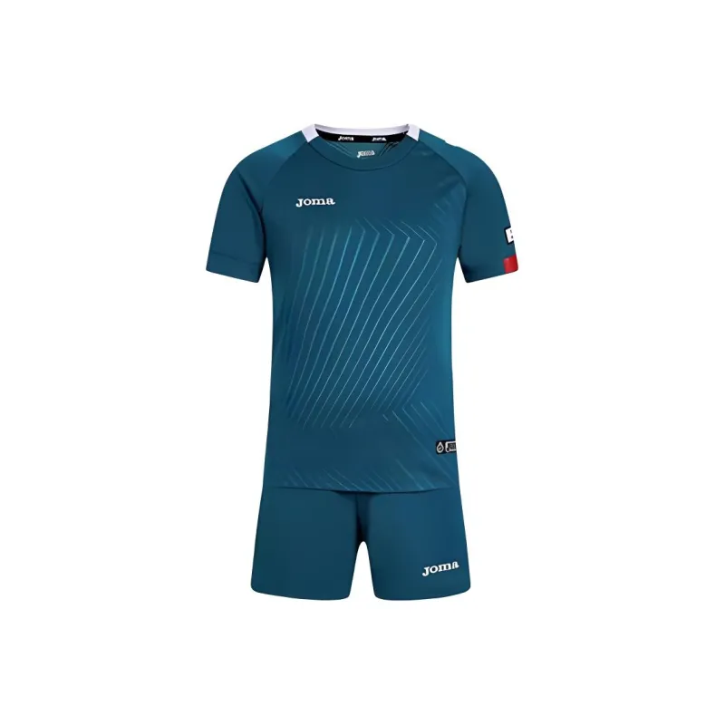 Joma Soccer Jersey Sets Men-16