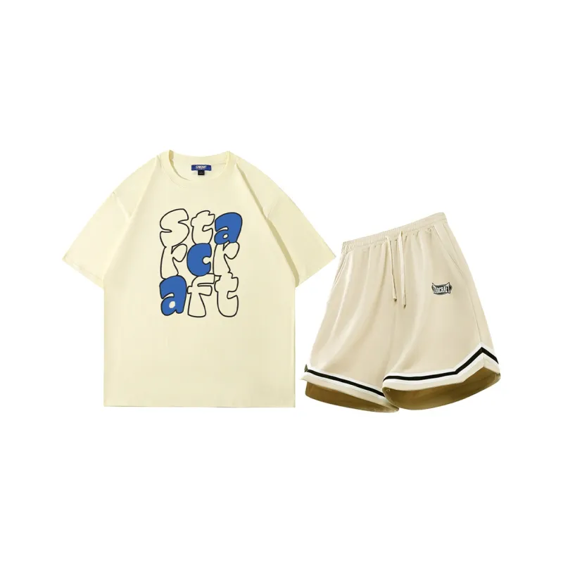 XINGJIZHE Casual Sportswear Unisex-20
