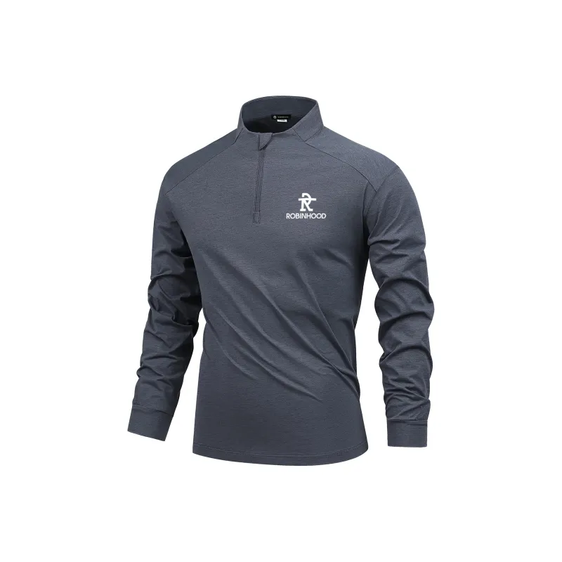 ROBINHOOD Workout Clothing Unisex-3