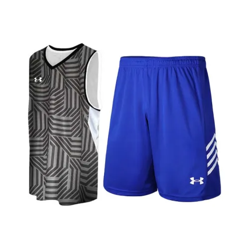 Under Armour Basketball Suit Men's
