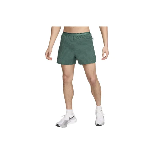 Nike Running Division Men's Dri-FIT Adv 4' Brief-Lined Running Shorts