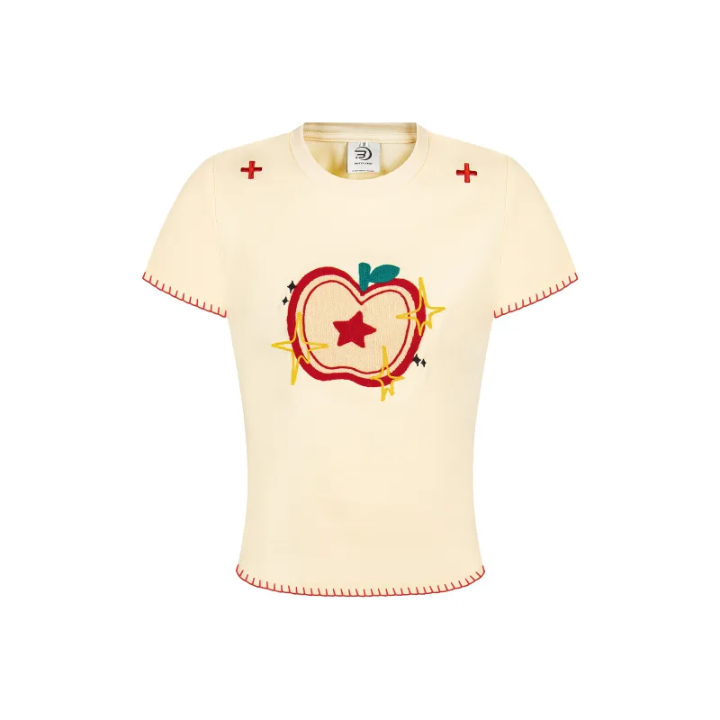 YINLEI T Shirts Unisex-4