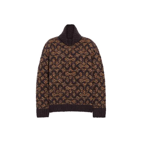 COACH Sweaters Women's Umber