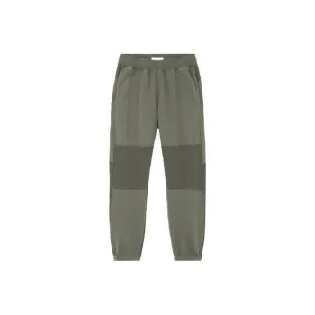 STONE ISLAND Cotton Track Pants