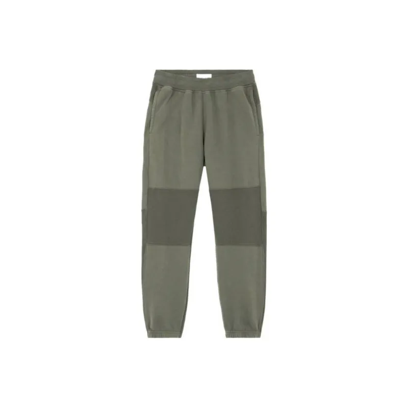 STONE ISLAND Cotton Track Pants-0