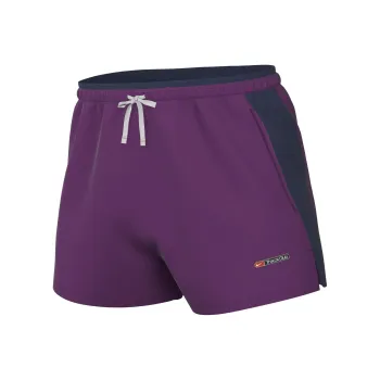 Nike Track Club Men's Dri-FIT 5' Brief-Lined Running Shorts