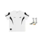 Glacier White+Collaboration Basketball Socks 1 Pack (Style Random Color)