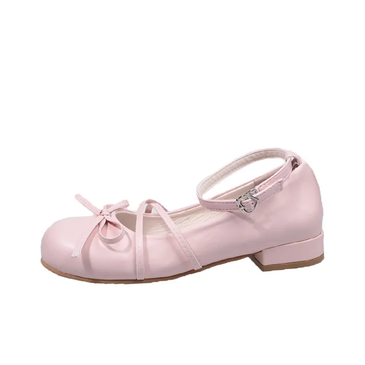 Dawei's House Casual Single Shoes Women's Gift Box Set-5