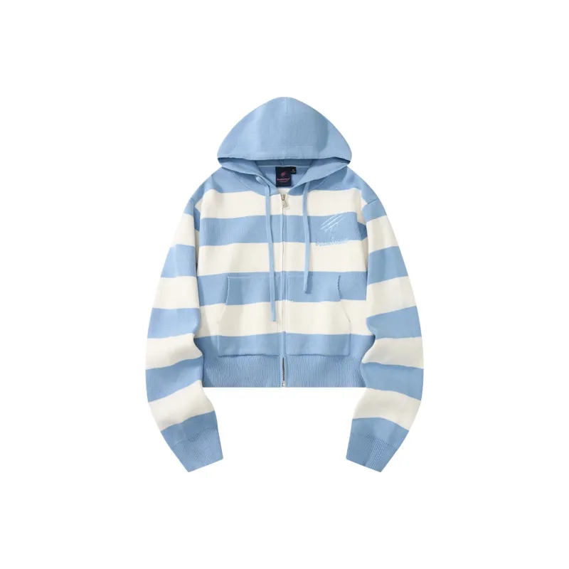 Suamoment Sweater Cardigan Women's-5