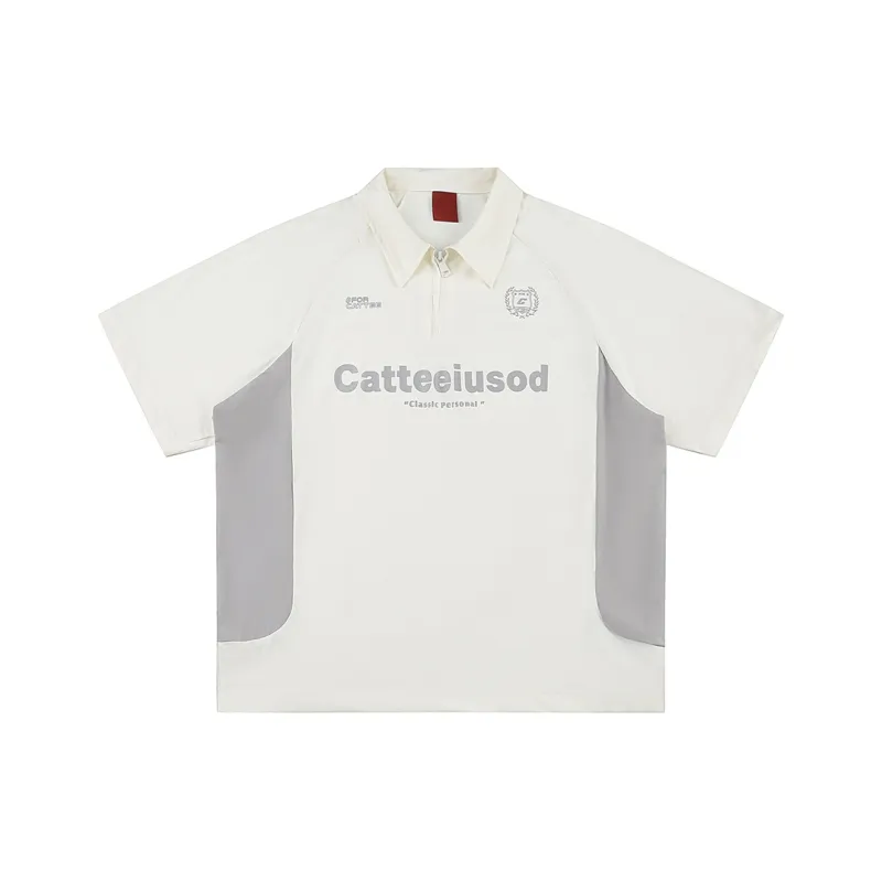 VINMUK Raglan Sleeve T Shirt Unisex-2