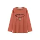 Orange Brown