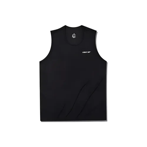 361° Basketball Jerseys Men's Super Black