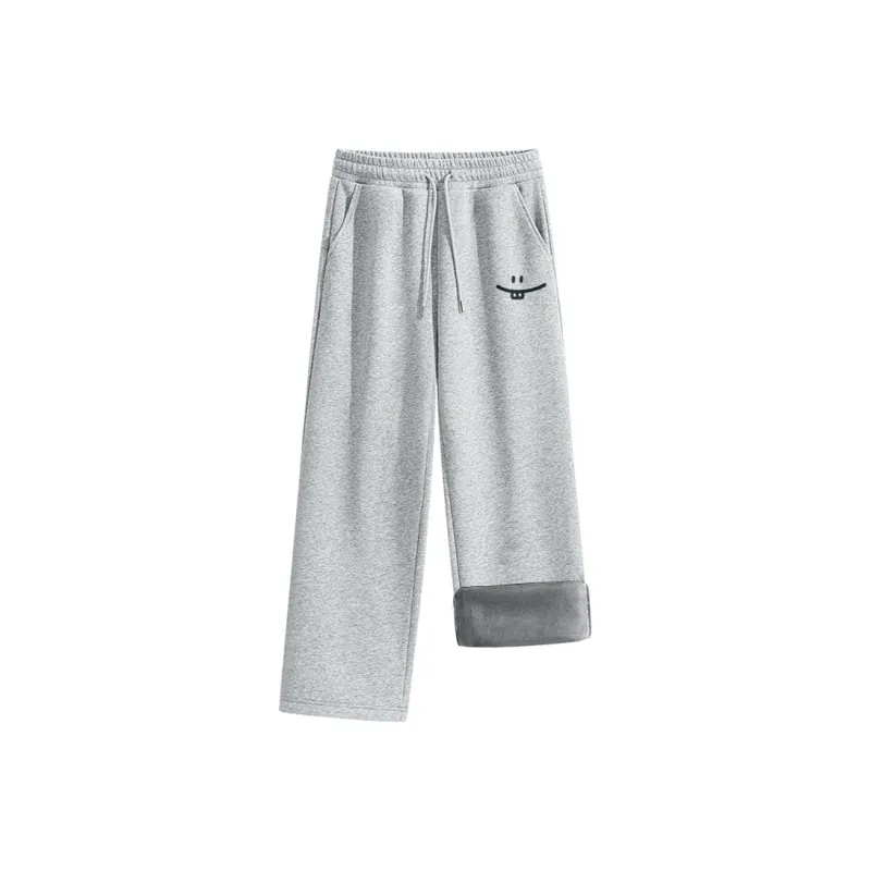 MINISO Casual Pants Unisex-0