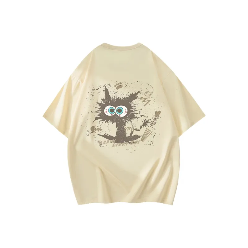 Caramella T Shirts Unisex-19