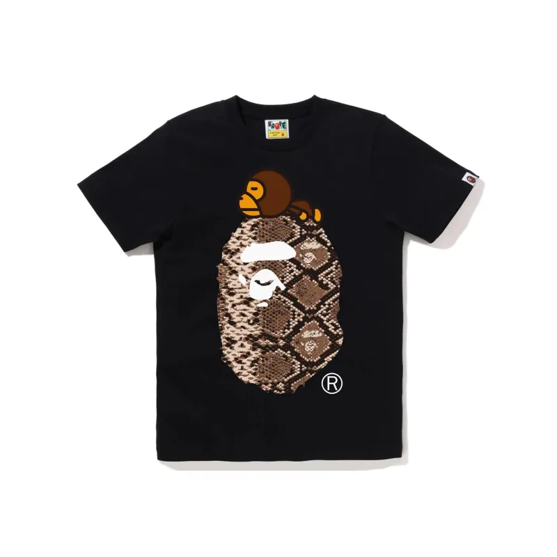 A BATHING APE Bape T Shirt Women's-2