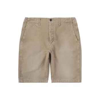 Visvim Casual Shorts Men
