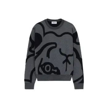 KENZO Sweaters Women's Black