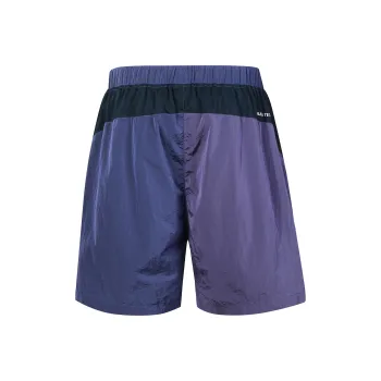 GUUKA TECH Casual Shorts Men's Light Purple