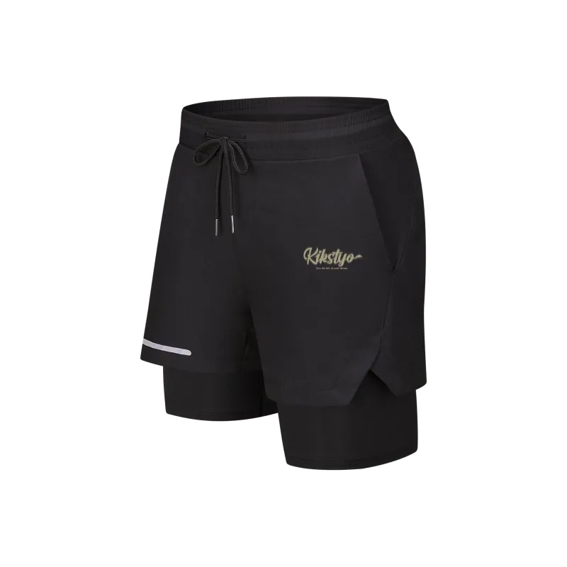 KIKSTYO Basketball Shorts Unisex-3