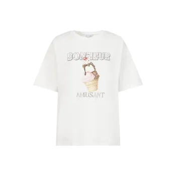 JZ. ANNAKRO T Shirts Women's