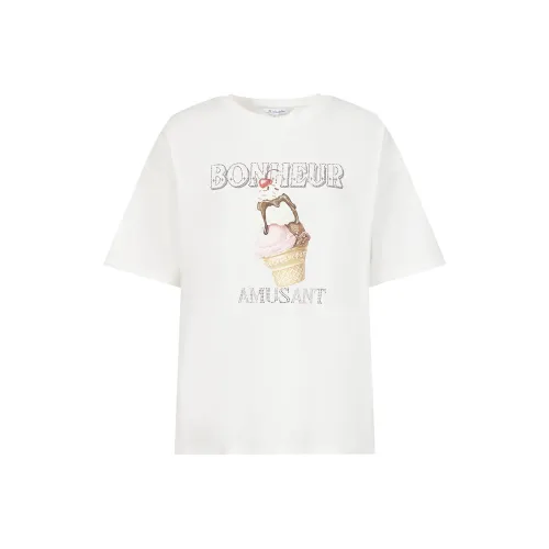JZ. ANNAKRO T Shirts Women's
