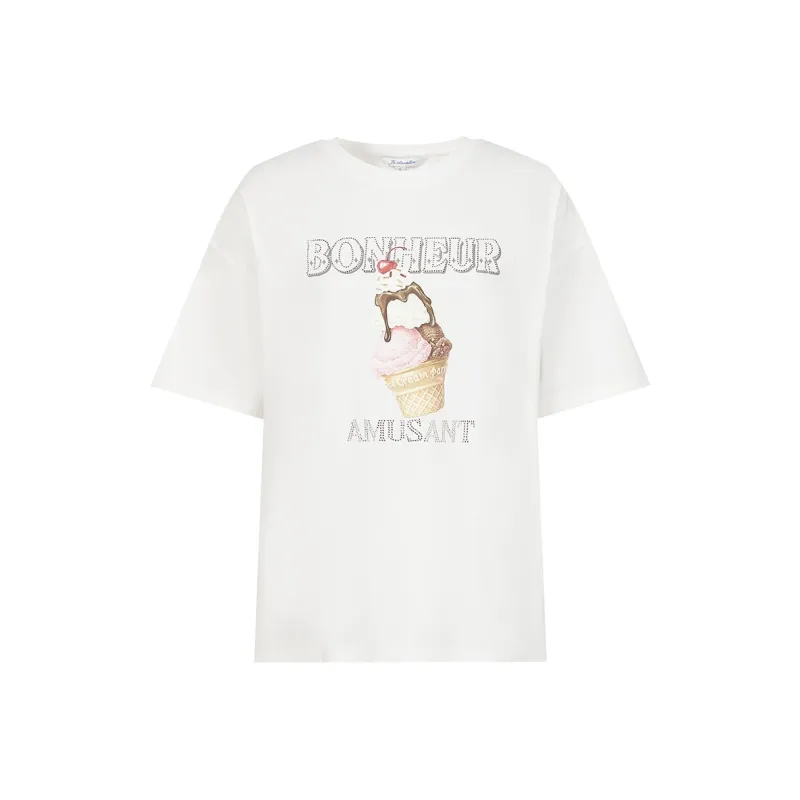 JZ. ANNAKRO T Shirts Women's-0