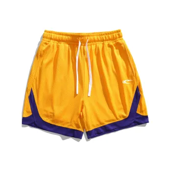 SAIQI Basketball Shorts Unisex