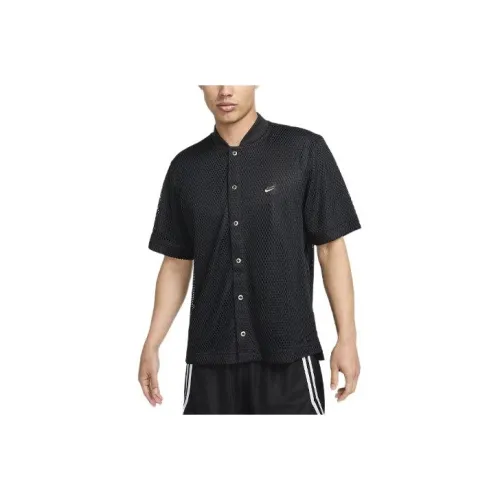 nike kids Kevin Durant Basketball Jerseys Men's Black