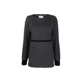 Maison Margiela Ribbed knit Jumper