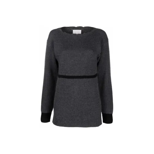 Maison Margiela Ribbed knit Jumper