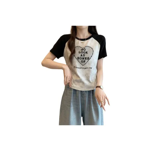 Dior Beauty T Shirts Women's