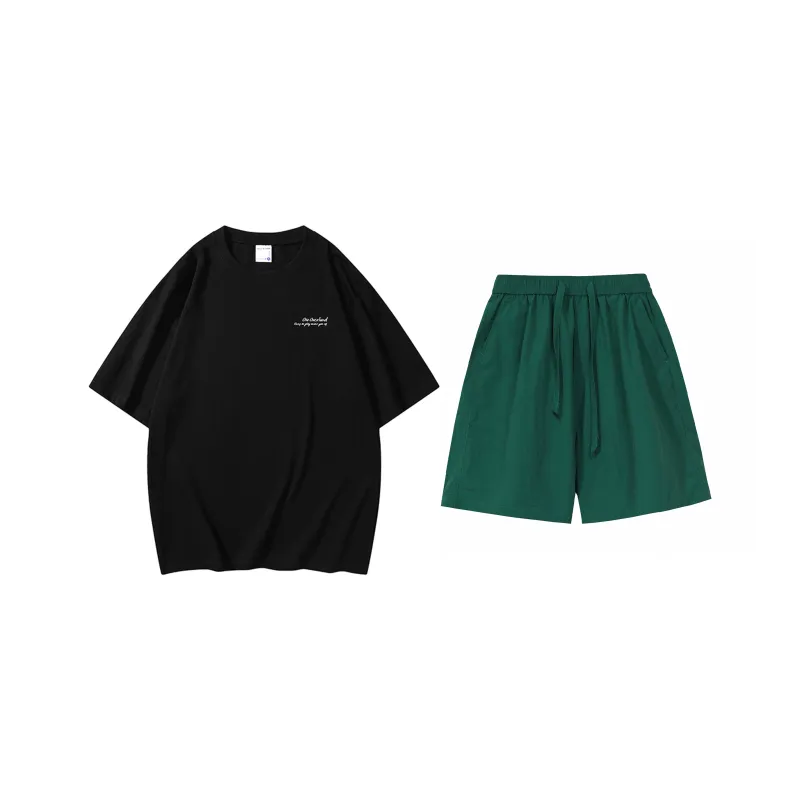 OXO OVERLOAD Casual Sportswear Unisex-11