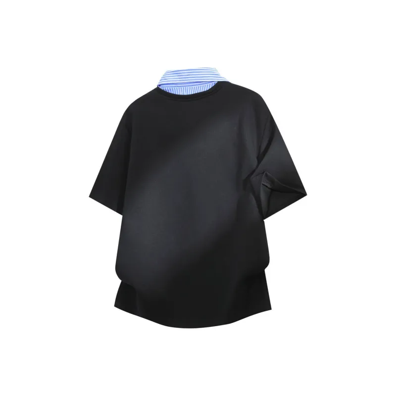 ORNOT Polo Shirts Unisex-3