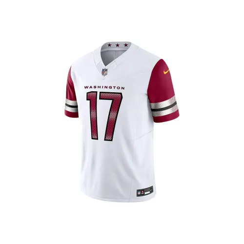 Nike Terry McLaurin Washington Commanders Men's Nike Dri-FIT Nfl Limited Football Jersey