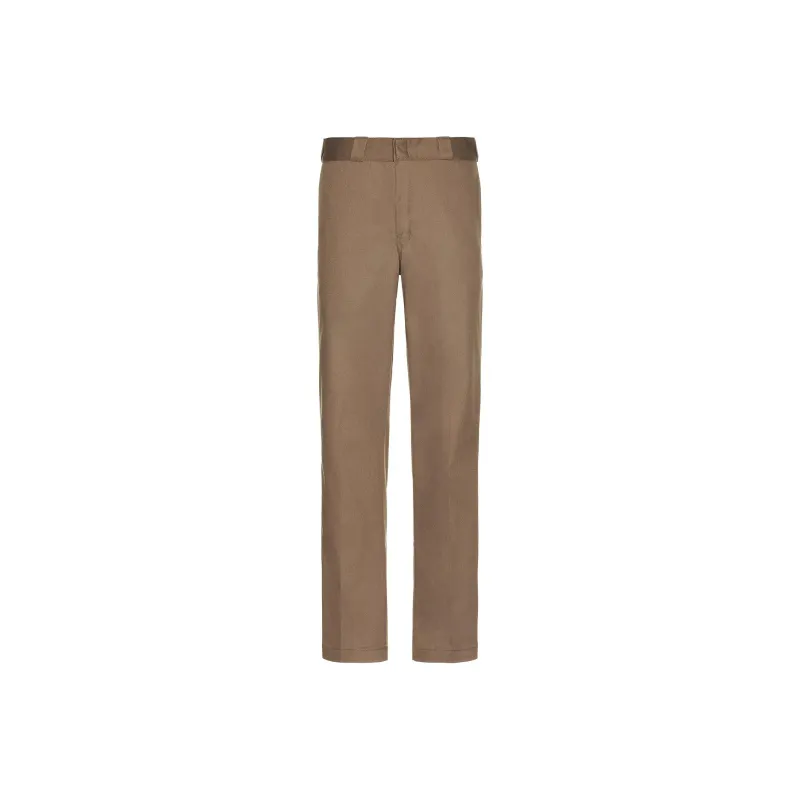 Dickies Casual Pants Men's Brown-0