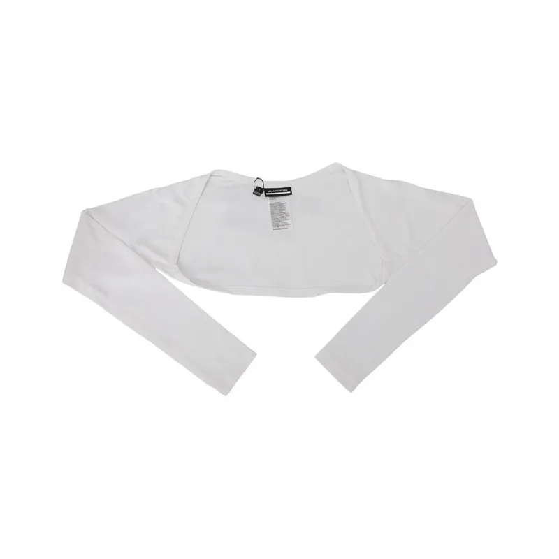 J.Lindeberg Regular T Shirt Women's White-0
