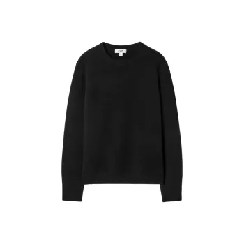 COS Sweaters Women's Black