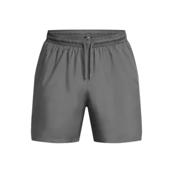 Under Armour Icon Volley Casual Shorts Men's Castle Stone/White