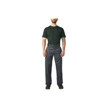 Dickies Casual Pants Men's Charcoal Gray