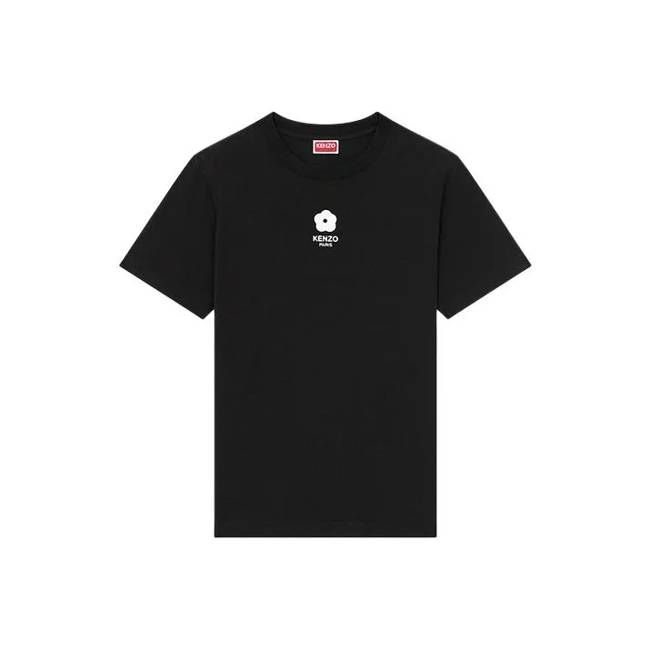 KENZO FW23 T Shirt Women's Black-0
