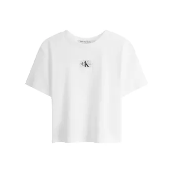 Calvin Klein SS24 Series T Shirts Women's