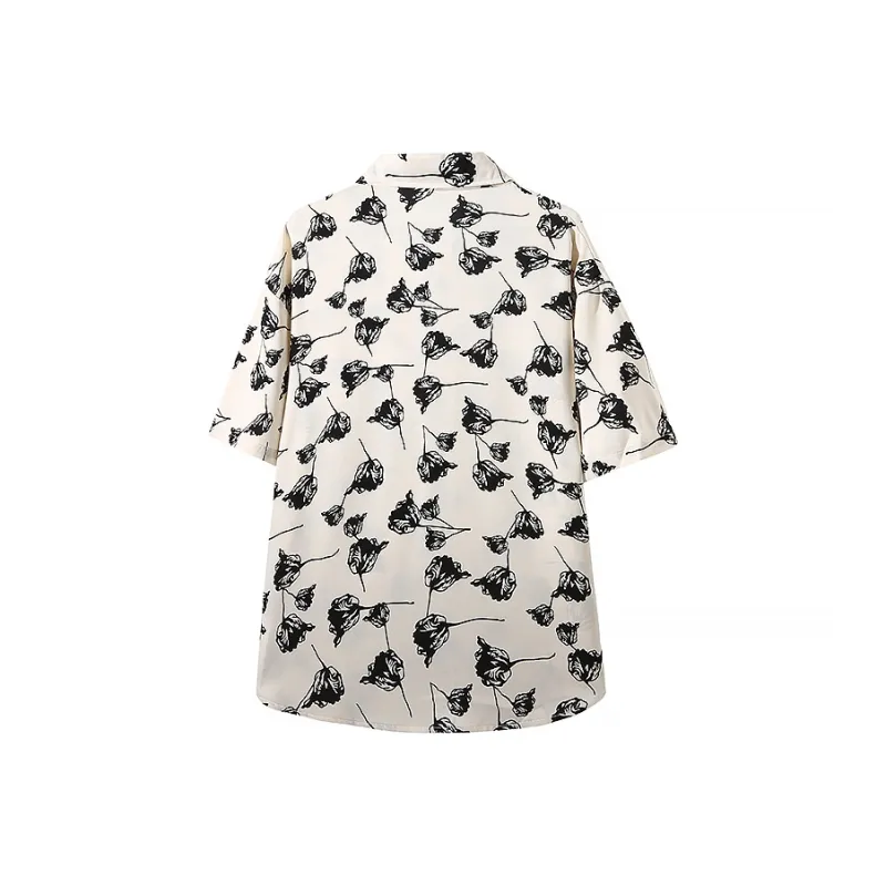 Supremo Cat Shirts Unisex-3