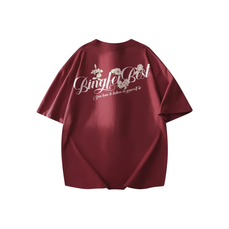 Ice flying T Shirts Unisex-24