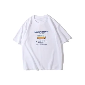 TEME T Shirts Unisex